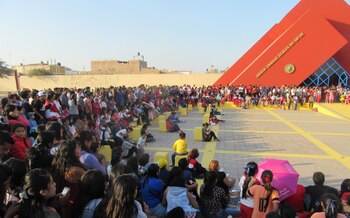 Entrada gratis al Museo Tumbas