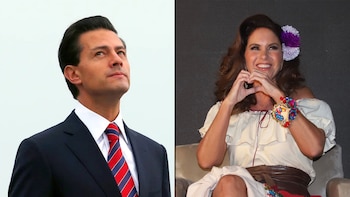 Lucero desmintió los rumores de