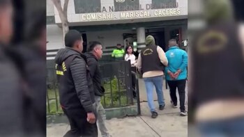 Cae banda que robaba a