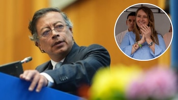 Petro respondió a promesa de