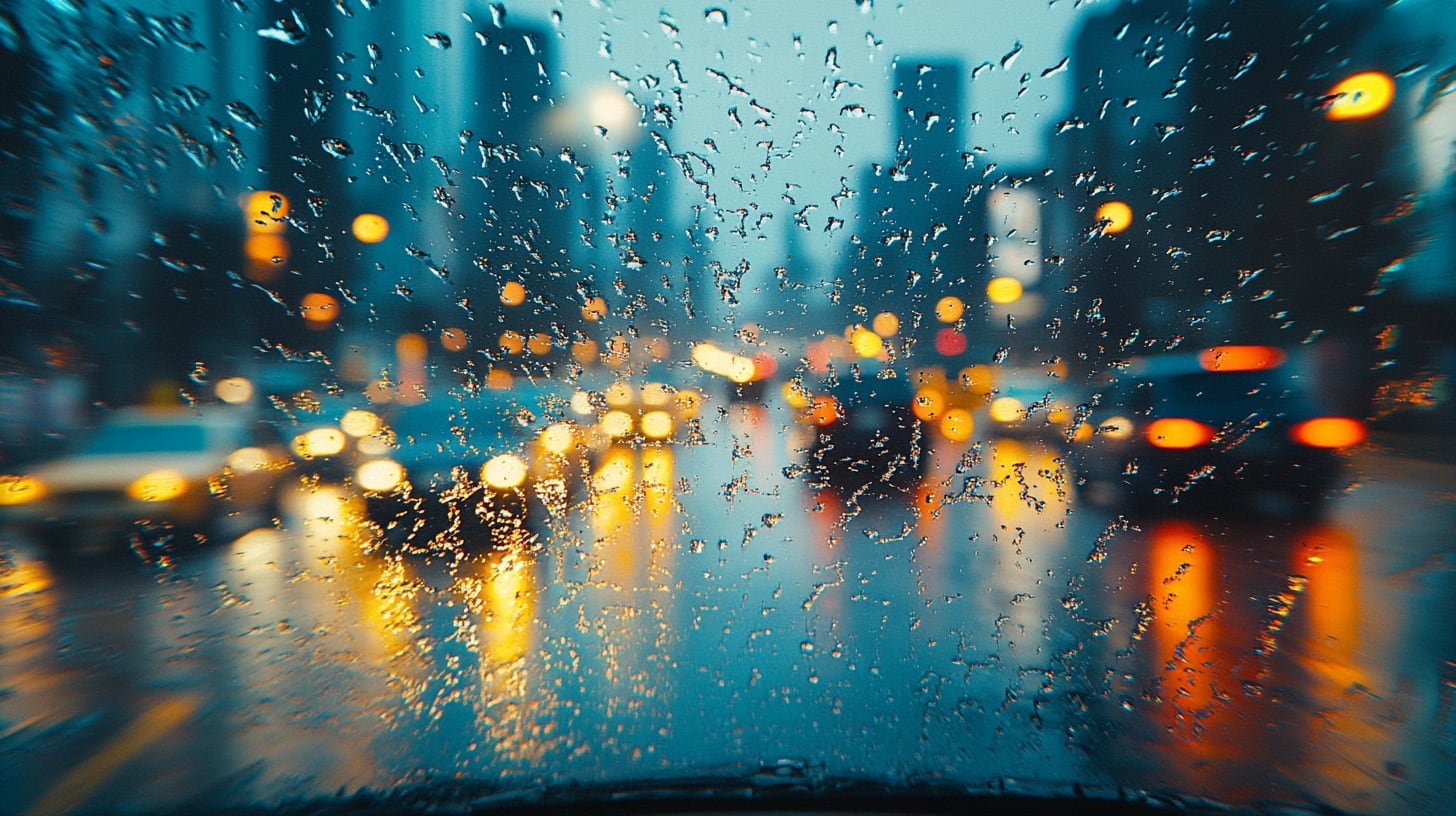 El pronóstico trimestral destaca la probabilidad de lluvias por encima del promedio en el Noroeste Argentino y el sur de la Patagonia (Imagen Ilustrativa Infobae)