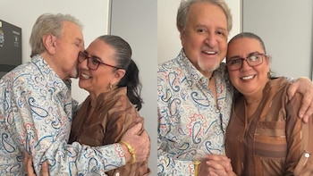 Carlos Villagrán señaló que respeta