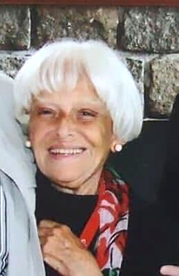 Murió la actriz argentina Susana Freyre