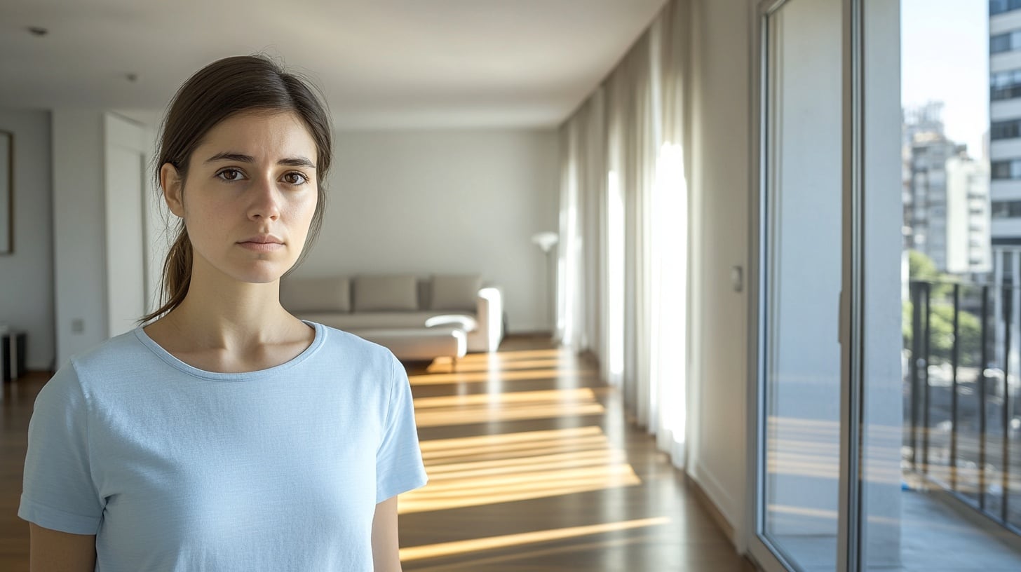 En algunos casos, identificar señales de alerta implica la necesidad de terminar la pareja para preservar la salud emocional y física de quienes la integran (Imagen Ilustrativa Infobae)