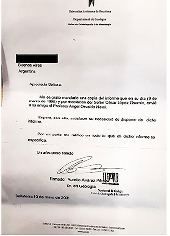 Obra de Miguel Angel