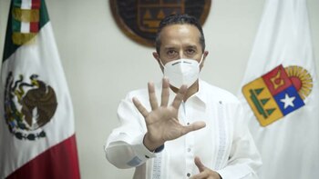 El Gobierno de Quintana Roo