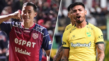previas liga