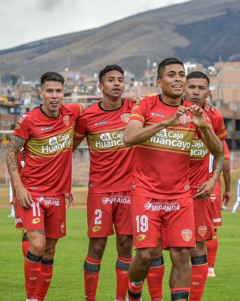 Sport Huancayo tiene como objetivo