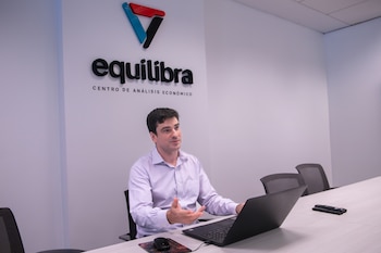 "Hay que encontrar un punto