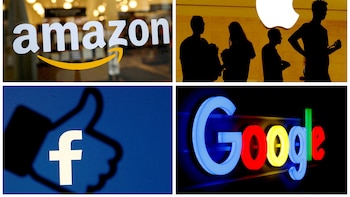 El debate sobre la seguridad de la IA frena a las bolsas asiáticas, pero mantiene en alza a las Big Tech en EE.UU.