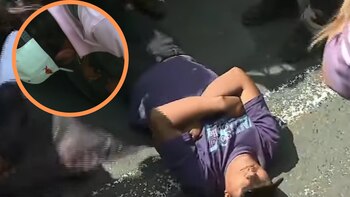 Convocado por gremios de transportistas