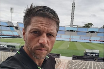 El panelista del programa Al