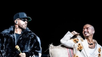 Camarógrafos revelaron cómo grabaron la