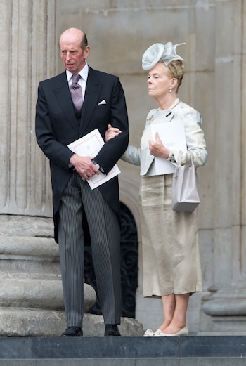 En 1994, se convirtió en