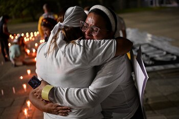 El régimen de Nicolás Maduro