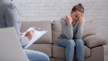 Cómo registrar el síndrome de