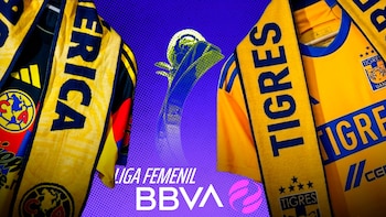 América vs Tigres: a qué hora y dónde ver EN VIVO el Campeón de Campeonas de la Liga MX Femenil