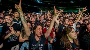 Consumo sanciona con 320.000 euros a un organizador de festivales de música por prácticas abusivas