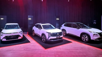 La japonesa Nissan vendió su negocio en Argentina: la nueva empresa que comercializará sus autos y qué pasará con los clientes