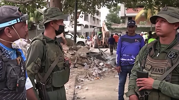 ¿Proteger vidas o blindar el poder? El debate sobre la actuación militar ante contextos de desastre en Venezuela