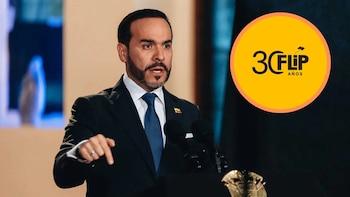 La Flip rechazó el uso de solicitudes de rectificación contra medios por parte del presidente Abelardo de la Espriella: "Uso indebido"
