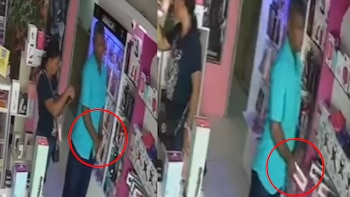 En Santa Marta buscan a