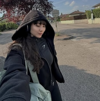 “No creo, bebé”: La contundente