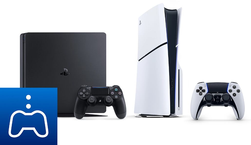 Títulos como Call of Duty superan los 200 GB y varios exclusivos de Sony se sitúan entre 50 y 100 GB. (PlayStation)