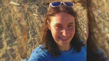 Caso Shayna Feinman: autoridades de Arizona desmienten el hallazgo con vida en México