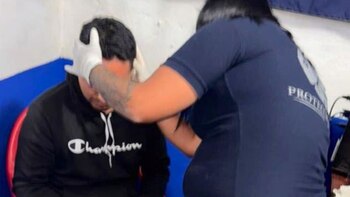 Tariácuri Hernández, empresario de Michoacán