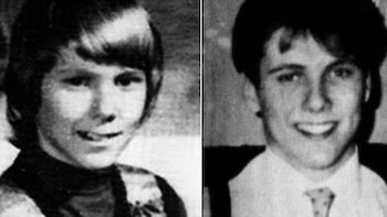 Paul Bernardo fue condenado a