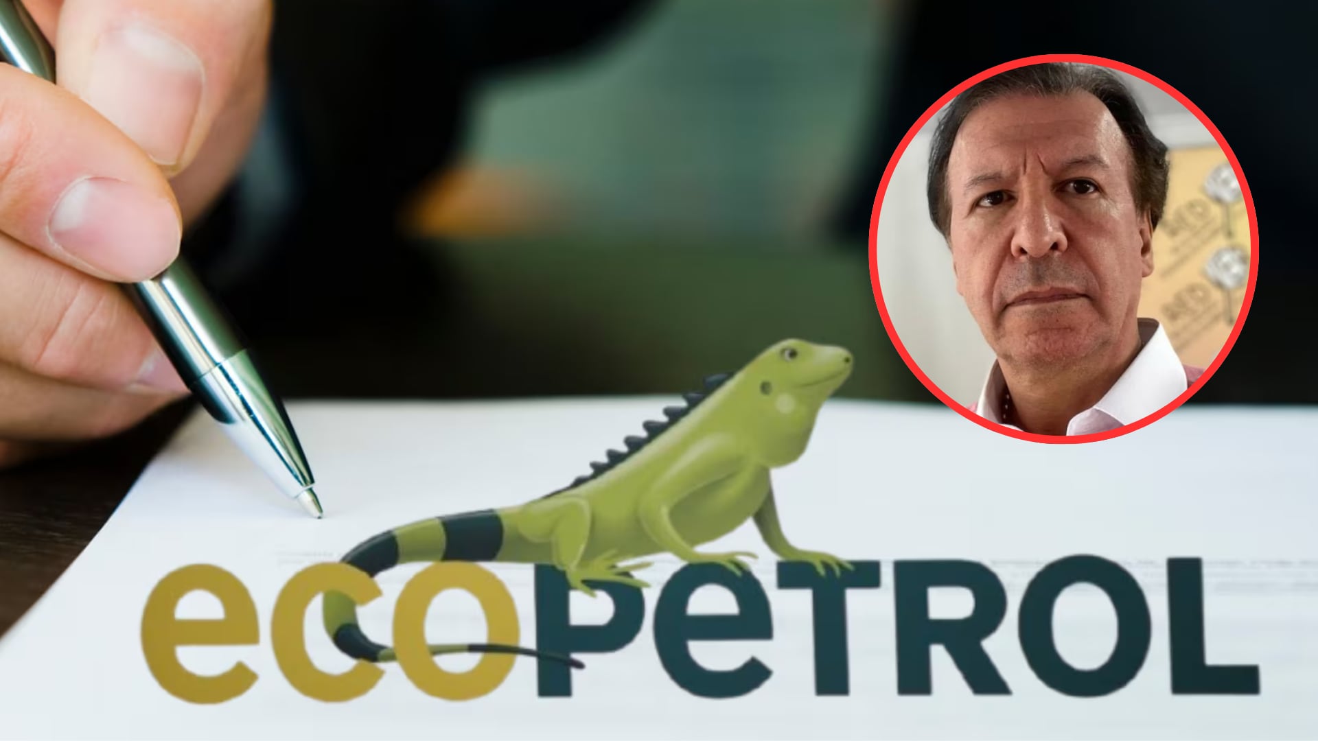 La Red de Veedurías de Colombia pidió investigar presuntos nexos entre “los catalanes” y la junta de Ecopetrol en el Gobierno Petro