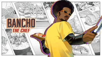 Mintrocket anuncia ‘Bancho the Chef’, precuela de Dave the Diver, para PlayStation 5 y Steam