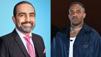 Fernando Llanos compró auto de lujo de Jefferson Farfán, no pudo pagar el mantenimiento y terminó rematándolo: “Una llanta era mi sueldo”