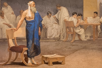 Representaciones de la vejez a