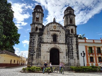 Paicol se extiende sobre una superficie de 340 kilómetros cuadrados - crédito TripAdvisor