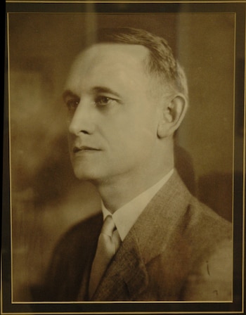 Randolph Murdaugh Sr