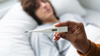 Quienes tuvieron COVID-19 son más