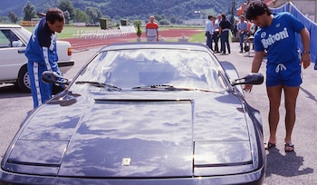 La huella de Maradona en