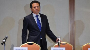 El ex director de Pemex