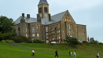 Cómo una estudiante de Cornell pasó de la vergüenza a la acción