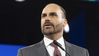 La Policía Federal de Brasil