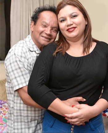 Monserrat Seminario rompió su silencio