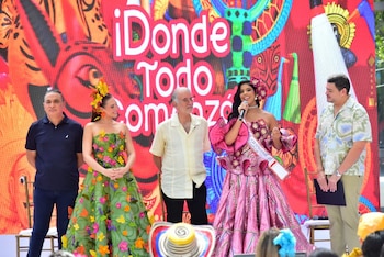 La joven denunció que no