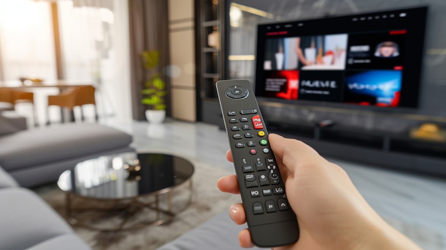 YouTube y Pluto TV ofrecen catálogos gratuitos y sin necesidad de ingresar datos bancarios, protegiendo la privacidad y garantizando una experiencia confiable frente a los riesgos de las aplicaciones no autorizadas - (Imagen Ilustrativa Infobae)