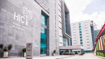 Importante hospital de Colombia activó plan para garantizar su servicio urgencias, tras cierre por sobreocupación del 300%