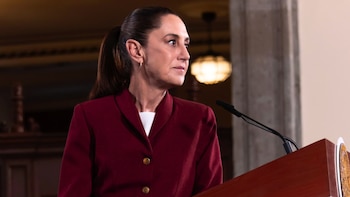 El Plan B de Sheinbaum