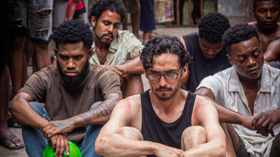 HBO Max estrenará ‘El colombiano de Keko’, serie inspirada en un caleño que pasó ocho años preso en Tanzania