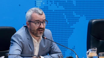 Javier Padilla subraya que las 'Recomendaciones de No Hacer' deben ser "una herramienta eminentemente dinámica"