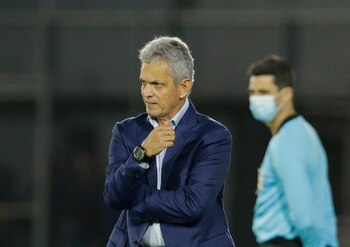 En su segundo ciclo con